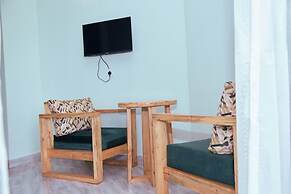 Westway Luxury Suites