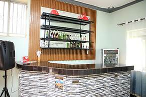 Westway Luxury Suites