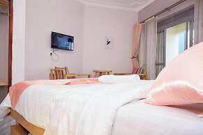 Westway Luxury Suites