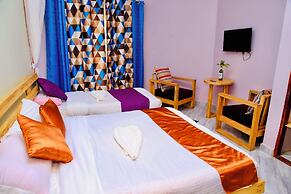 Westway Luxury Suites