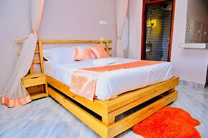 Westway Luxury Suites