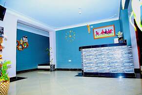 Westway Luxury Suites