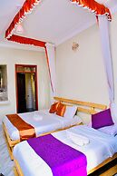 Westway Luxury Suites