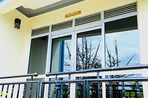 Westway Luxury Suites
