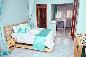 Westway Luxury Suites