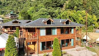 THE HEIMAT RESORT