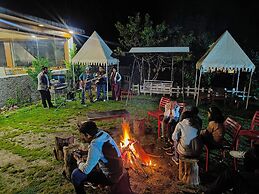 THE HEIMAT RESORT
