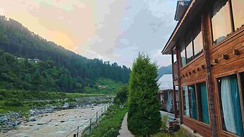 THE HEIMAT RESORT