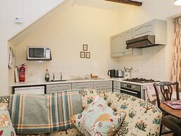 The Laundrymaid's Cottage