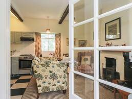 The Laundrymaid's Cottage