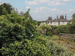 The Laundrymaid's Cottage