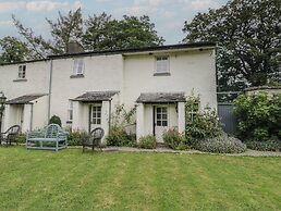 The Laundrymaid's Cottage
