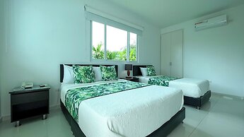 Hotel Playa Maui