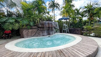 Hotel Playa Maui