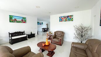 Hotel Playa Maui