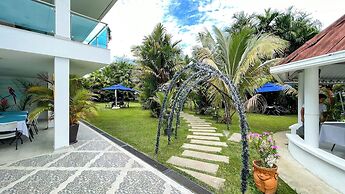 Hotel Playa Maui