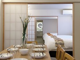 bHotel Miyajima Omotesando 22