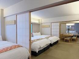 bHotel Miyajima Omotesando 22
