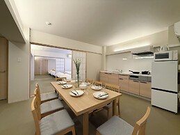 bHotel Miyajima Omotesando 22