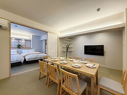 bHotel Miyajima Omotesando 22
