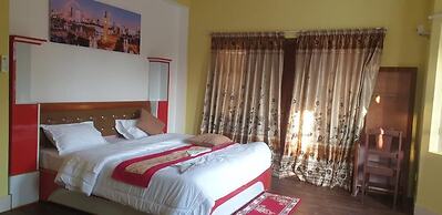 London House Resort