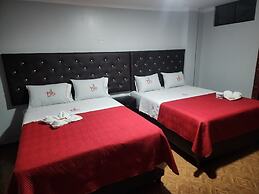 HOSTAL PARIS M&P 3