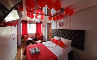 HOSTAL PARIS M&P 3