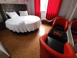 HOSTAL PARIS M&P 3