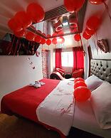 HOSTAL PARIS M&P 3
