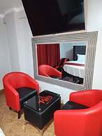 HOSTAL PARIS M&P 3