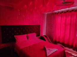 HOSTAL PARIS M&P 3