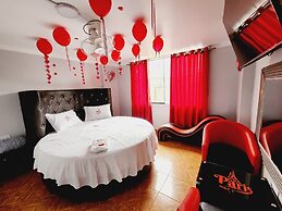 HOSTAL PARIS M&P 3