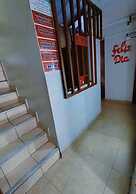 HOSTAL PARIS M&P 3