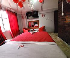 HOSTAL PARIS M&P 3