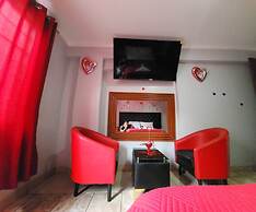 HOSTAL PARIS M&P 3