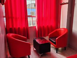 HOSTAL PARIS M&P 3