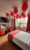HOSTAL PARIS M&P 3