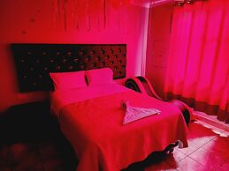 HOSTAL PARIS M&P 3