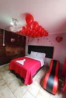 HOSTAL PARIS M&P 3