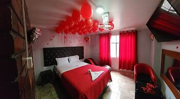 HOSTAL PARIS M&P 3