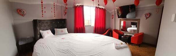 HOSTAL PARIS M&P 3