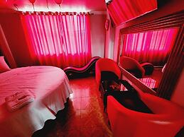 HOSTAL PARIS M&P 3