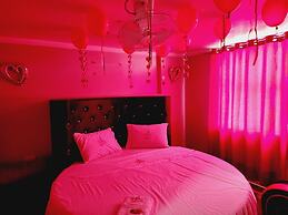 HOSTAL PARIS M&P 3
