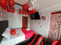HOSTAL PARIS M&P 3
