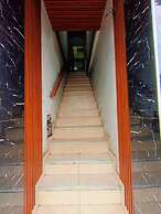 HOSTAL PARIS M&P 3