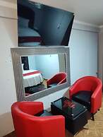 HOSTAL PARIS M&P 3