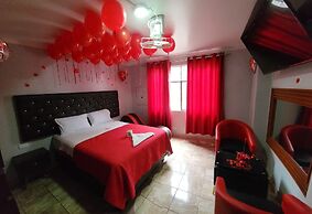 HOSTAL PARIS M&P 3
