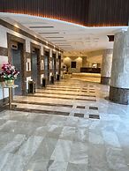Al Hashmeih Tower Hotel Makkah