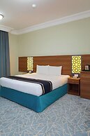 Al Hashmeih Tower Hotel Makkah