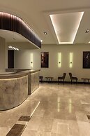 Al Hashmeih Tower Hotel Makkah